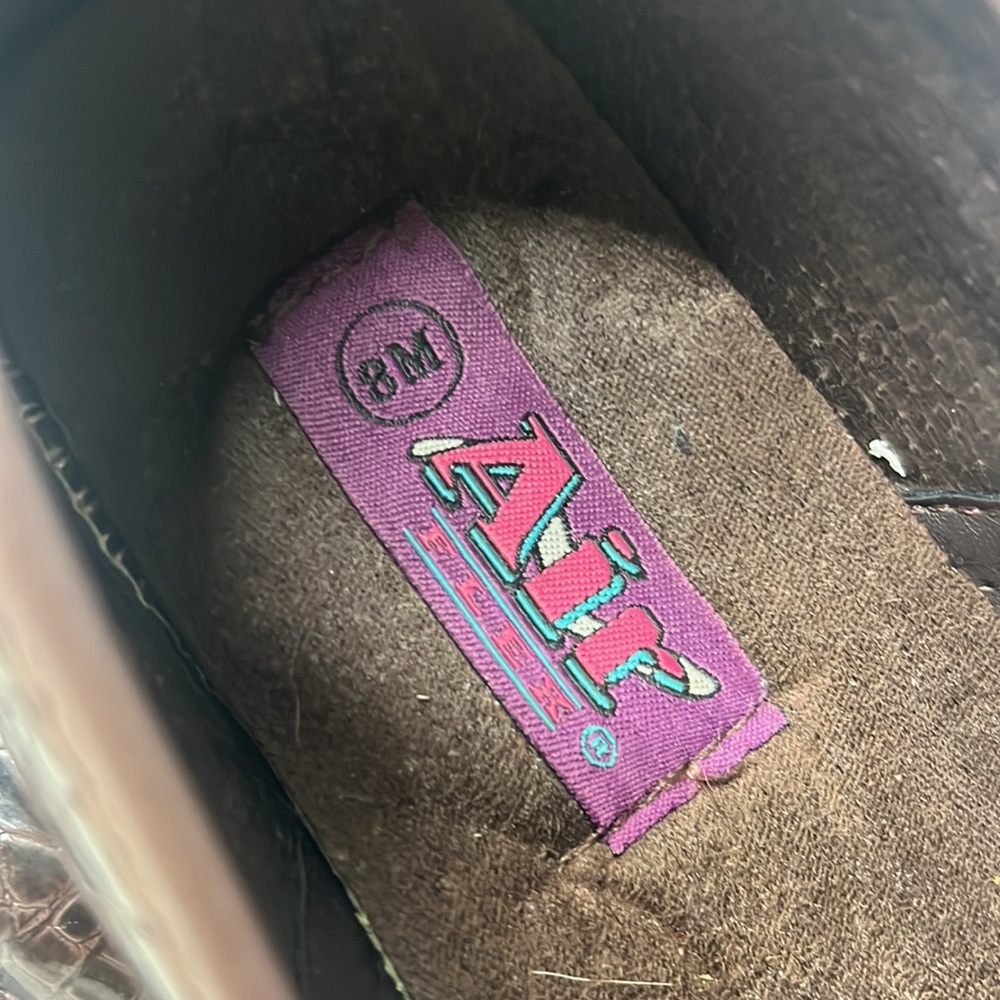 BOC Clogs! - Picture 2 of 6